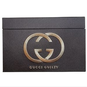 GUCCI Guilty Gift Storage Box